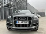 Audi Audi Q7 image 3