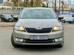 Skoda Rapid image 3