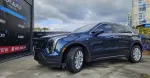 Cadillac XT4 image 2