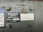 Hardi Alpha 4100 image 25