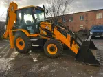 JCB 3CX image 1