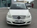 Mercedes-Benz B-class image 3