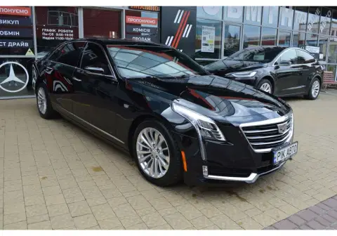Cadillac CT6 (2024-02-28T00:00:00.000Z)