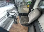 CLAAS Mega 370 image 4