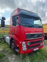 Volvo FH 13.400 image 1