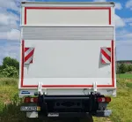 Mercedes-Benz Atego image 4