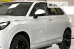 Honda eNS1 image 4