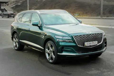 Genesis GV80 (2024-08-15T00:00:00.000Z)