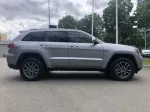Jeep Grand Cherokee image 4
