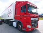 DAF XF 106 image 14