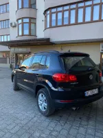 Volkswagen Tiguan image 4