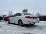 BMW 530E image 4