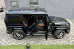 Mercedes-Benz G-Class image 12