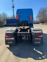 MAN TGX 18.400 image 4