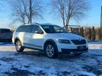 Skoda Octavia Scout image 1
