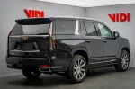 Cadillac Escalade image 3