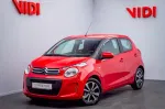 Citroen C1 image 2