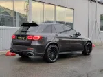 Mercedes-Benz GLC-CLASS image 4