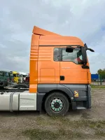 MAN TGX 18.460 image 2