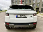 Land Rover Rang Rover Evoque image 3