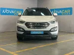 Hyundai Santa Fe image 2