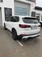BMW X5 image 4