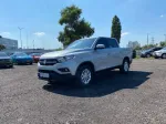 SsangYong Rexton Sports image 2