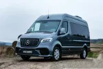 Mercedes-Benz Sprinter image 3