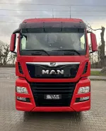 MAN TGX 18.460 image 2