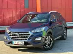 Hyundai Tucson image 2