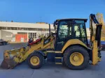 CAT 428 F2 image 2
