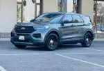 Ford Explorer image 2