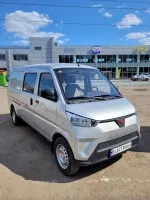 Wuling Mini Cargo Van image 3