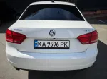 Volkswagen Passat image 4