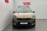 Kia Sportage image 3