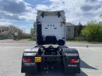 MAN TGX 18.480 image 3