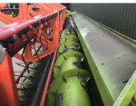 CLAAS Lexion 760 image 4