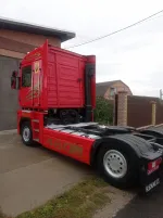 Renault Magnum image 3