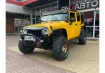 Jeep Wrangler image 2