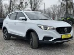 MG ZT ZS-EV image 1
