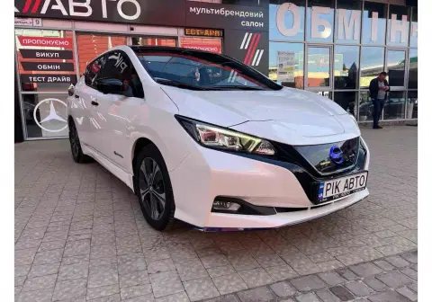 Nissan Leaf (2024-02-20T00:00:00.000Z)