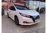 Nissan Leaf image 1