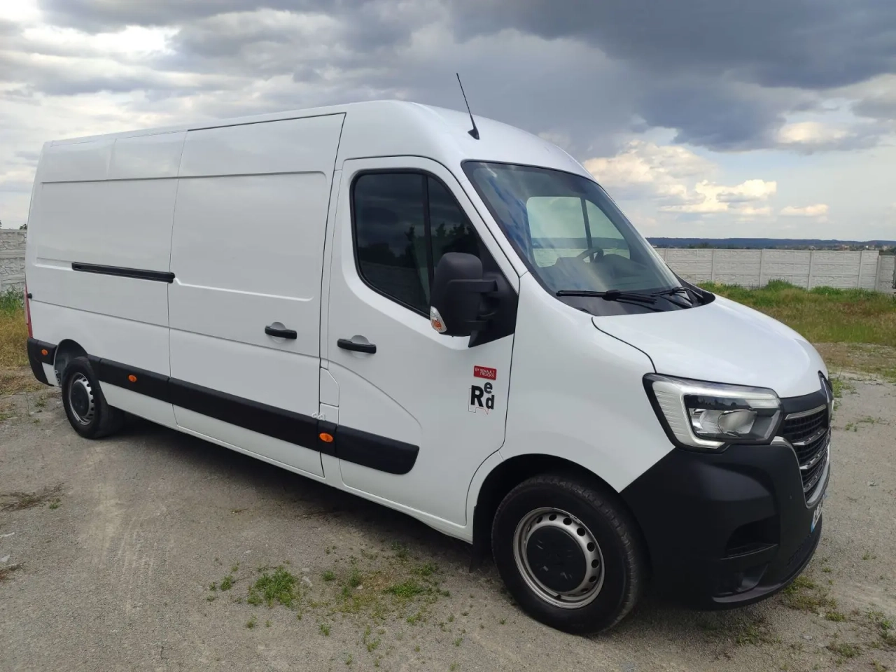 Renault Renault Master image 1