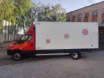 IVECO Daily image 2