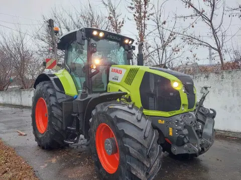 CLAAS Axion 870 (2024-03-25T00:00:00.000Z)