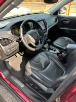 Jeep Cherokee image 6