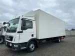 MAN TGL 12.220 image 2
