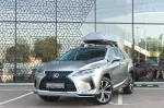Lexus RX350L image 2