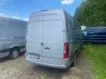 Mercedes-Benz Sprinter image 4