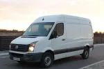 Volkswagen Crafter image 4